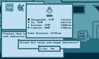 Pizzarian (itch) screenshot, image №1047360 - RAWG