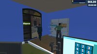 Luxury Supermarket Simulator screenshot, image №4209812 - RAWG