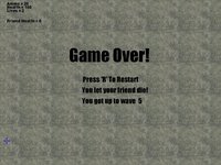 Cannibal Crusher screenshot, image №1078964 - RAWG