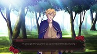 Ardency: Heart of the Rebellion (itch) screenshot, image №3491165 - RAWG