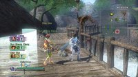 Dynasty Warriors: Strikeforce screenshot, image №516372 - RAWG