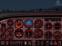 Microsoft Flight Simulator 2002 Professional Edition screenshot, image №307330 - RAWG