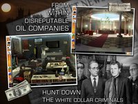 Criminal Investigation Agents - Petrodollars – A Hidden Object Adventure screenshot, image №1328311 - RAWG