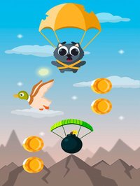 SkyDivers Survival screenshot, image №1992299 - RAWG