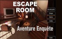 ESCAPE ROOM FR screenshot, image №2512407 - RAWG