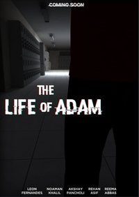 The Life Of Adam screenshot, image №1455316 - RAWG