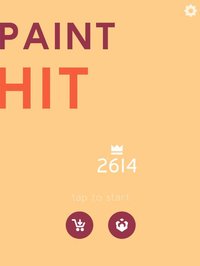 Paint Hit screenshot, image №2194675 - RAWG