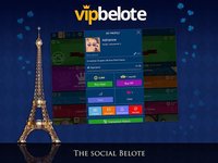 Belote ♥️ VIP Belote online multiplayer free cards screenshot, image №1500182 - RAWG