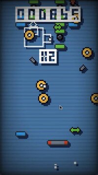 Infinibreak screenshot, image №3624770 - RAWG