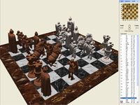 Colossus Chess screenshot, image №484432 - RAWG