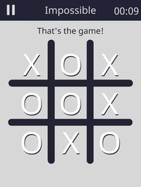 Tic-Tac-Toe - Adknown Games screenshot, image №1792335 - RAWG