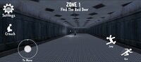 Ice Scream Escape From Prison screenshot, image №3668273 - RAWG