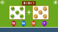 Numbers and Math for Kids screenshot, image №1579383 - RAWG