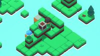 Push The Box 3D screenshot, image №2730764 - RAWG