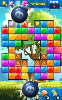 Bricks Blast screenshot, image №1525462 - RAWG