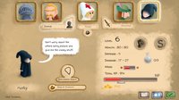 Healer's Quest (itch) screenshot, image №1043675 - RAWG