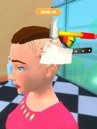 Weird Haircut !!! screenshot, image №2600696 - RAWG