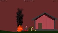 Keep the fire alive (RilleGames) screenshot, image №2352629 - RAWG