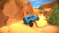 Offroad Horizons: Rock Crawling Simulator screenshot, image №2537911 - RAWG