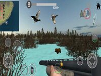 Hunting Simulator Game screenshot, image №3110633 - RAWG