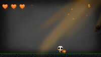 The Flames (itch) (SARJUN) screenshot, image №3518978 - RAWG