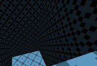 VVVVVV but first person screenshot, image №2711665 - RAWG