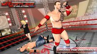 Wrestling Games - Revolution: Fighting Games screenshot, image №2088544 - RAWG