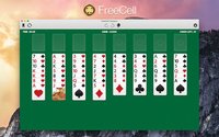 FreeCell Classics screenshot, image №1782952 - RAWG