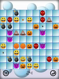emoji lines screenshot, image №1621668 - RAWG