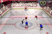Slapshot Frenzy Ice Hockey screenshot, image №942461 - RAWG