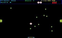 Crystal Quest (1987) screenshot, image №751245 - RAWG