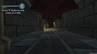 In the Stone Maze screenshot, image №1701499 - RAWG