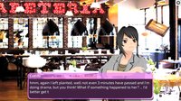 Beating together - Visual novel screenshot, image №1719587 - RAWG