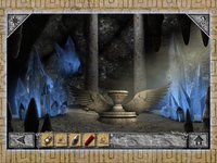 Cryptic Caverns for iPad screenshot, image №2098235 - RAWG