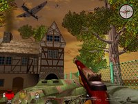 Airborne Hero: D-Day Frontline 1944 screenshot, image №411803 - RAWG