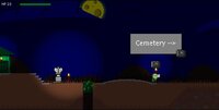 GraveKeeper (wip) screenshot, image №3031978 - RAWG