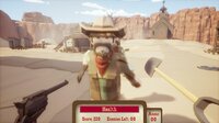 Bullets and Deadly Bubbles screenshot, image №2685022 - RAWG