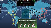 Pandemic: The Board Game screenshot, image №1680132 - RAWG