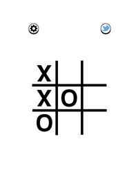 Impossible Tic-Tac-Toe screenshot, image №2060384 - RAWG