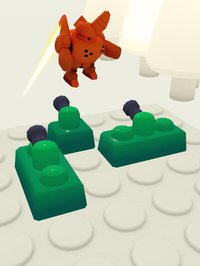 Maze Defense 3D screenshot, image №2257815 - RAWG