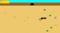 Cheesy Mouse Chase screenshot, image №1164593 - RAWG