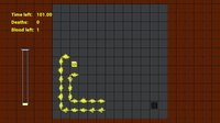 Bloodmaze screenshot, image №1998076 - RAWG
