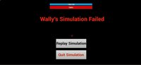 wally simulation screenshot, image №1696520 - RAWG