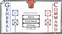 General Command screenshot, image №4220153 - RAWG