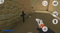MurderGame Portable screenshot, image №1442563 - RAWG