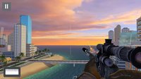 Sniper 3D Gun Shooter: Free Shooting Games - FPS screenshot, image №1447670 - RAWG