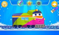 Train Wash screenshot, image №1388125 - RAWG
