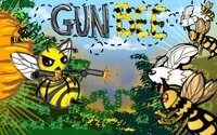 Gun Bee screenshot, image №2902629 - RAWG