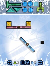 Perfect Balance Collection screenshot, image №3236941 - RAWG
