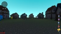 The Mercenary screenshot, image №2645736 - RAWG
